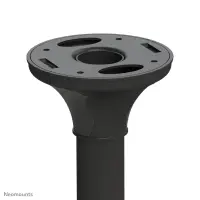 Neomounts FPMA-C400BLACK telerikinnitus 152,4 cm (60") Must – pilt 16