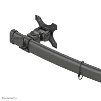 Neomounts FPMA-D700D3 monitori kinnitus ja alus 68,6 cm (27") Laud Must – pilt 15