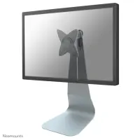 Neomounts FPMA-D800 monitori kinnitus ja alus 68,6 cm (27") Laud Hõbe – pilt 2
