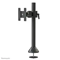 Neomounts FPMA-D965 monitori kinnitus ja alus 76,2 cm (30") Laud Must – pilt 2