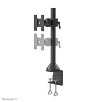 Neomounts FPMA-D965 monitori kinnitus ja alus 76,2 cm (30") Laud Must – pilt 7
