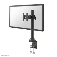 Neomounts FPMA-D965 monitori kinnitus ja alus 76,2 cm (30") Laud Must – pilt 7