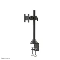 Neomounts FPMA-D965 monitori kinnitus ja alus 76,2 cm (30") Laud Must – pilt 9