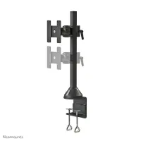 Neomounts FPMA-D965 monitori kinnitus ja alus 76,2 cm (30") Laud Must – pilt 10