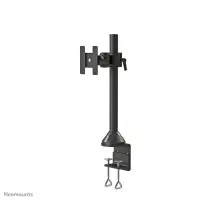 Neomounts FPMA-D965 monitori kinnitus ja alus 76,2 cm (30") Laud Must – pilt 11