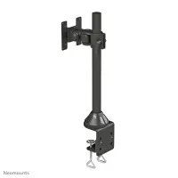 Neomounts FPMA-D965 monitori kinnitus ja alus 76,2 cm (30") Laud Must – pilt 13
