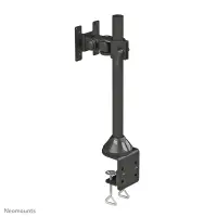 Neomounts FPMA-D965 monitori kinnitus ja alus 76,2 cm (30") Laud Must – pilt 14