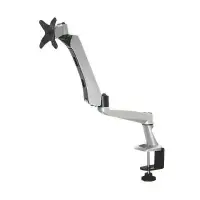 Newstar FPMA-D970 lauakinniti lamekuvarile 76,2 cm (30") Hõbe