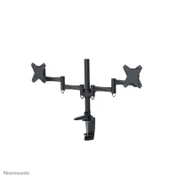 Neomounts FPMA-D1330DBLACK monitori kinnitus ja alus 68,6 cm (27") Laud Must – pilt 10