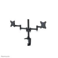 Neomounts FPMA-D1330DBLACK monitori kinnitus ja alus 68,6 cm (27") Laud Must – pilt 10