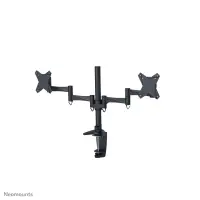 Neomounts FPMA-D1330DBLACK monitori kinnitus ja alus 68,6 cm (27") Laud Must – pilt 14