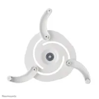 Neomounts BEAMER-C80WHITE projektorialus Lagi Valge – pilt 3
