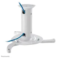 Neomounts BEAMER-C80WHITE projektorialus Lagi Valge – pilt 6