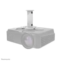 Neomounts BEAMER-C80WHITE projektorialus Lagi Valge – pilt 7
