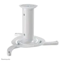 Neomounts BEAMER-C80WHITE projektorialus Lagi Valge – pilt 12