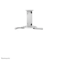Neomounts BEAMER-C80WHITE projektorialus Lagi Valge – pilt 16