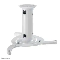 Neomounts BEAMER-C80WHITE projektorialus Lagi Valge – pilt 23