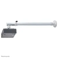 Neomounts BEAMER-W100SILVER projektorialus Sein Hõbe – pilt 5