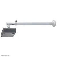 Neomounts BEAMER-W100SILVER projektorialus Sein Hõbe – pilt 10