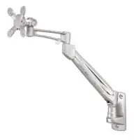 Neomounts FPMA-W940 telerikinnitus 76,2 cm (30") Hõbe