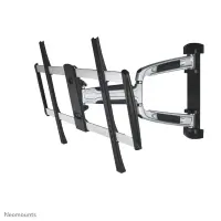Neomounts LED-W700SILVER telerikinnitus 152,4 cm (60") Hõbe – pilt 9
