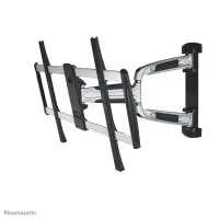 Neomounts LED-W700SILVER telerikinnitus 152,4 cm (60") Hõbe – pilt 22