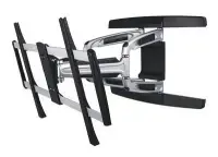 Neomounts LED-W750 190,5 cm (75") Hõbe