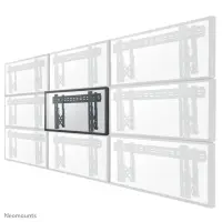 Neomounts LED-VW1000BLACK infoekraani kinnitus 190,5 cm (75") Must – pilt 10