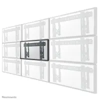 Neomounts LED-VW1000BLACK infoekraani kinnitus 190,5 cm (75") Must – pilt 11