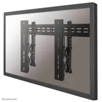 Neomounts LED-VW1000BLACK infoekraani kinnitus 190,5 cm (75") Must – pilt 12