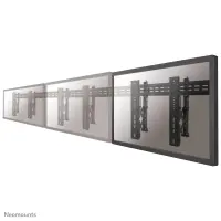 Neomounts LED-VW1000BLACK infoekraani kinnitus 190,5 cm (75") Must – pilt 15