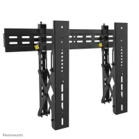 Neomounts LED-VW1000BLACK infoekraani kinnitus 190,5 cm (75") Must – pilt 16