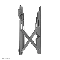 Neomounts LED-VW1000BLACK infoekraani kinnitus 190,5 cm (75") Must – pilt 17