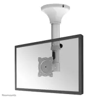 Neomounts FPMA-C025SILVER telerikinnitus 76,2 cm (30") Hõbe – pilt 2