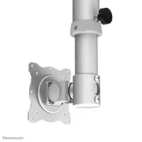 Neomounts FPMA-C025SILVER telerikinnitus 76,2 cm (30") Hõbe – pilt 6