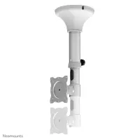 Neomounts FPMA-C025SILVER telerikinnitus 76,2 cm (30") Hõbe – pilt 9