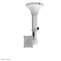 Neomounts FPMA-C025SILVER telerikinnitus 76,2 cm (30") Hõbe – pilt 10