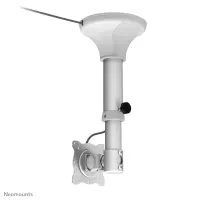 Neomounts FPMA-C025SILVER telerikinnitus 76,2 cm (30") Hõbe – pilt 14