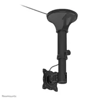 Neomounts FPMA-C025BLACK telerikinnitus 76,2 cm (30") Must – pilt 8