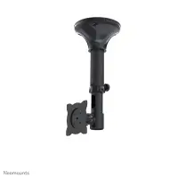 Neomounts FPMA-C025BLACK telerikinnitus 76,2 cm (30") Must – pilt 11