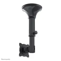 Neomounts FPMA-C025BLACK telerikinnitus 76,2 cm (30") Must – pilt 12