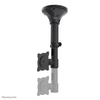 Neomounts FPMA-C025BLACK telerikinnitus 76,2 cm (30") Must – pilt 13