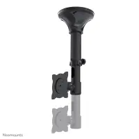 Neomounts FPMA-C025BLACK telerikinnitus 76,2 cm (30") Must – pilt 15