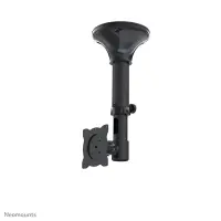 Neomounts FPMA-C025BLACK telerikinnitus 76,2 cm (30") Must – pilt 16