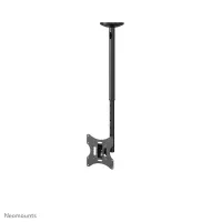 Neomounts FPMA-C060BLACK telerikinnitus 101,6 cm (40") Must – pilt 3