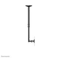 Neomounts FPMA-C060BLACK telerikinnitus 101,6 cm (40") Must – pilt 4