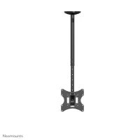 Neomounts FPMA-C060BLACK telerikinnitus 101,6 cm (40") Must – pilt 10