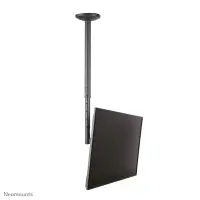 Neomounts FPMA-C060BLACK telerikinnitus 101,6 cm (40") Must – pilt 12