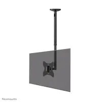 Neomounts FPMA-C060BLACK telerikinnitus 101,6 cm (40") Must – pilt 13