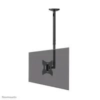Neomounts FPMA-C060BLACK telerikinnitus 101,6 cm (40") Must – pilt 20